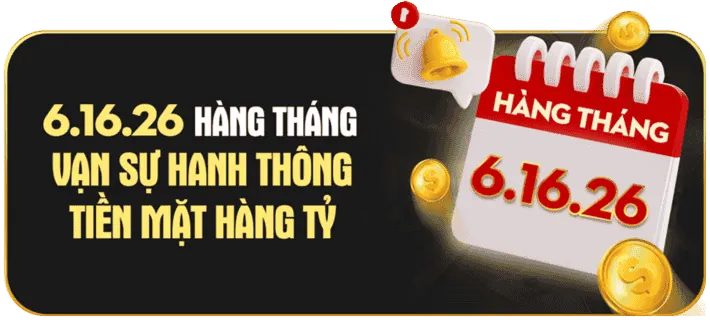 Tiền thưởng nạp lại 789bet