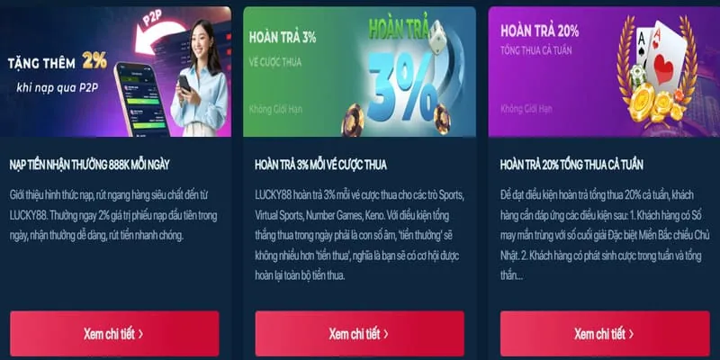 Hình ảnh khuyến mãi mới nhất của 789bet